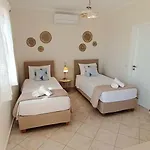 Dimitra - Amazing Sea View * Poros (Kefalonia)