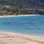 Vilă Dimitra - Amazing Sea View