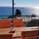 Vilă Dimitra - Amazing Sea View Poros (Kefalonia)