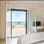 Dimitra - Amazing Sea View Poros (Kefalonia)