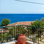 Dimitra - Amazing Sea View * Poros (Kefalonia)