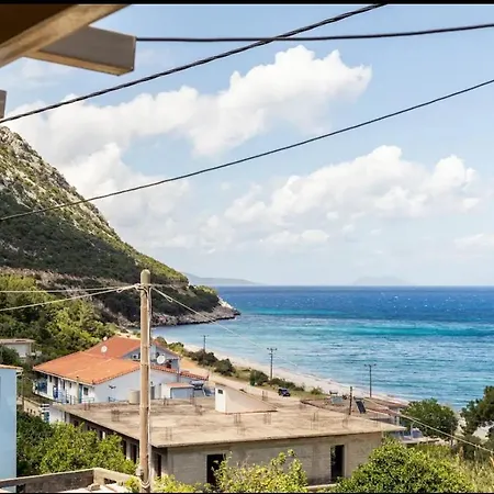 Vilă Dimitra - Amazing Sea View