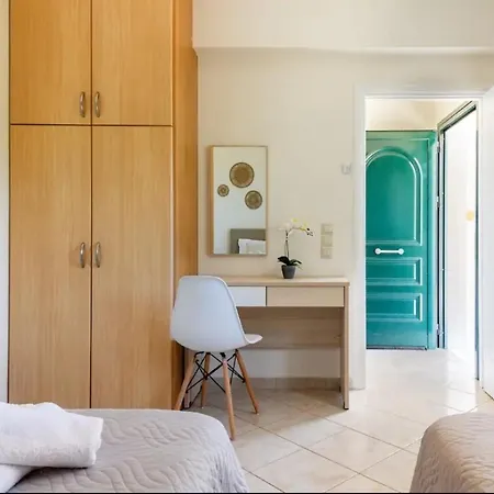 Dimitra - Amazing Sea View Villa