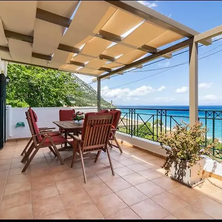 Vilă Dimitra - Amazing Sea View *