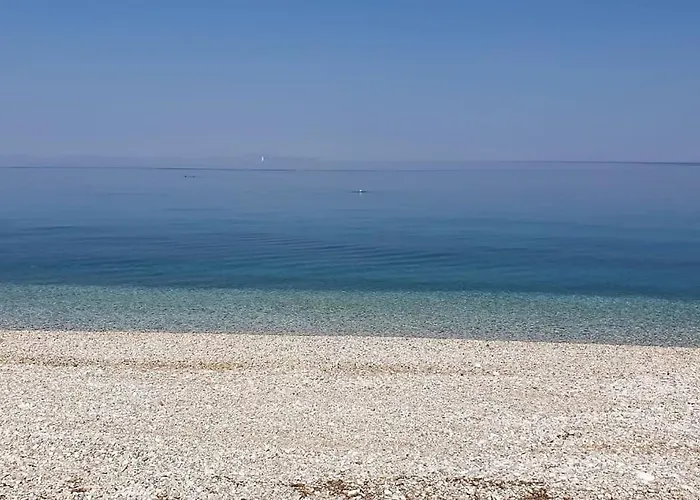 Dimitra - Amazing Sea View * Pórosz