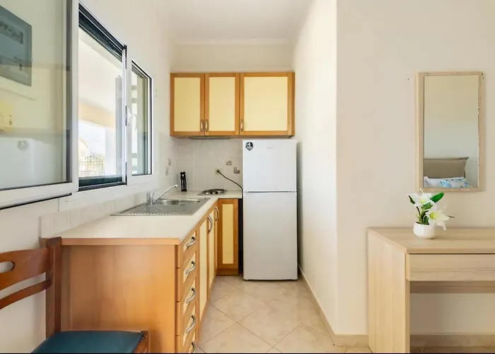 Dimitra - Amazing Sea View Villa