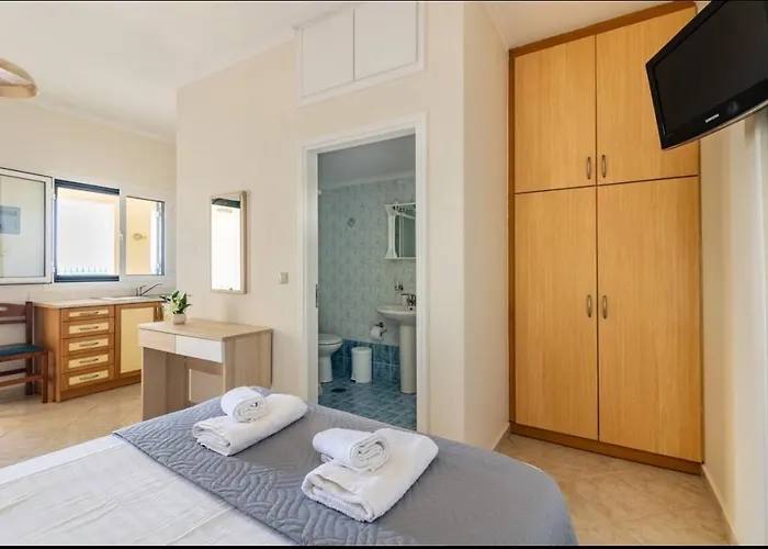 Villa Dimitra - Amazing Sea View *