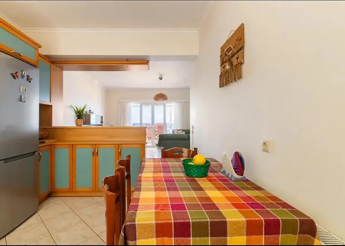 Dimitra - Amazing Sea View Villa *
