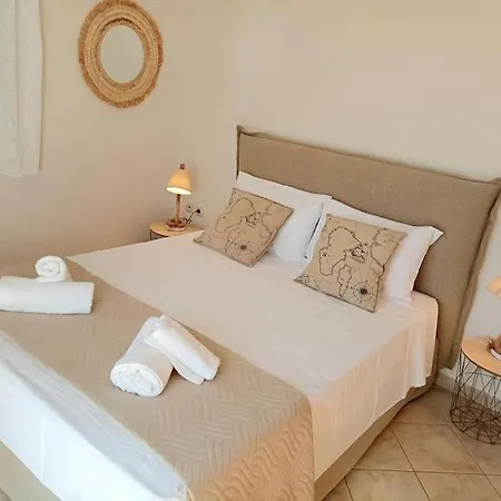 Villa Dimitra - Amazing Sea View *