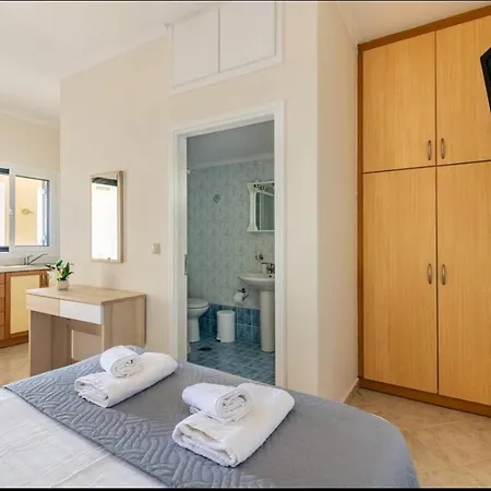 Villa Dimitra - Amazing Sea View *
