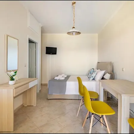 Dimitra - Amazing Sea View Villa Poros (Kefalonia)